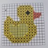 Broderie d'un motif personnalisée à la machine – ATELIER DE RETOUCHE