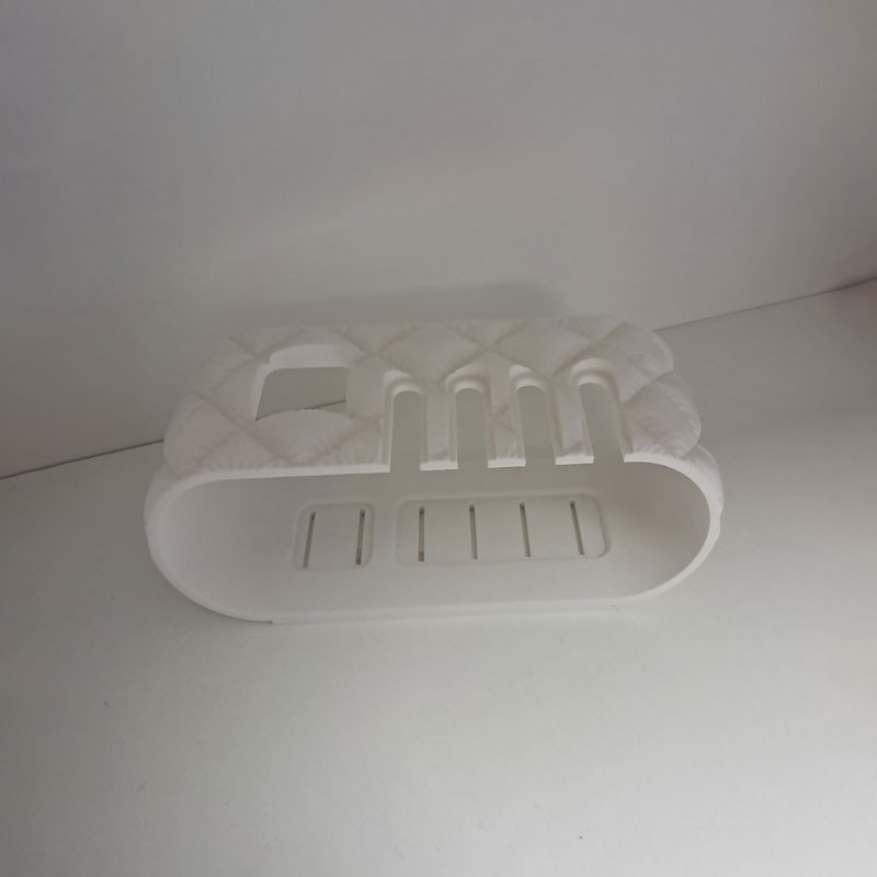 Boîte brosse à dents 3D