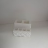Boîte 6 carrés 3D