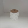 Boîte à cotons 3D