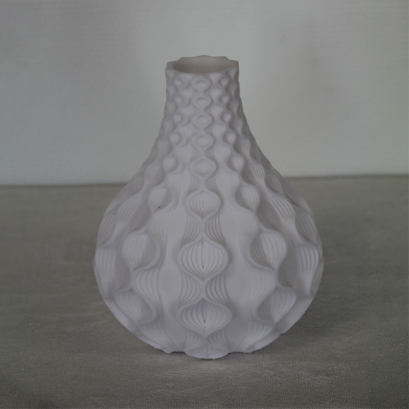 Pot décoratifs en 3D